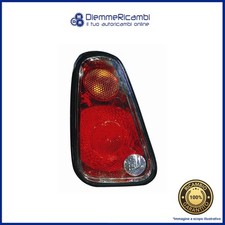 FARO - FANALE POSTERIORE