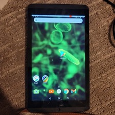 NVIDIA Shield Tablet K1 Wi-Fi