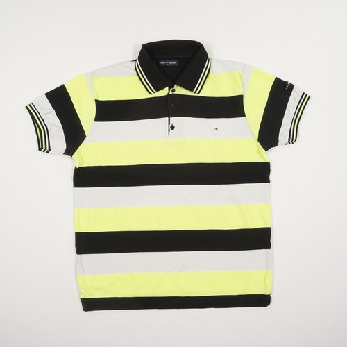 Polo uomo tommy hilfiger - polo,