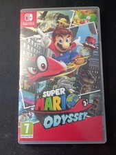 Jeu Nintendo Switch - Super