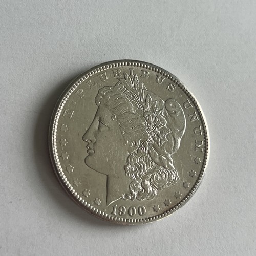 1900 usa morgan - -, n.1