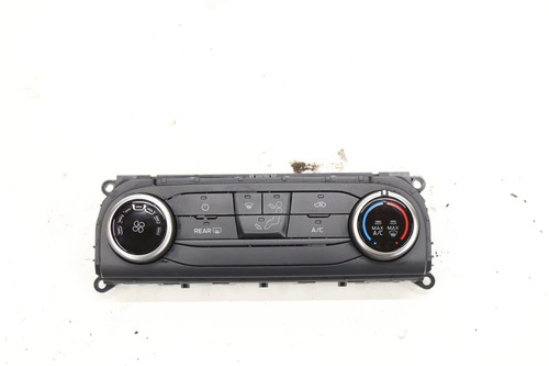 Centralina climatizzatore ford - centralina,