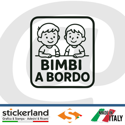 Sticker adesivo vinile - sticker,