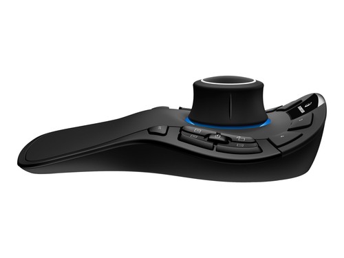 3dconnexion spacemouse pro - spacemouse,