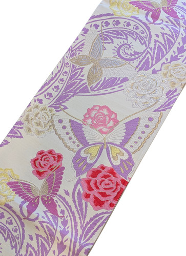 Autentico kimono giapponese - , in