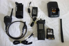 Motorola APX7000 UHF  450-512