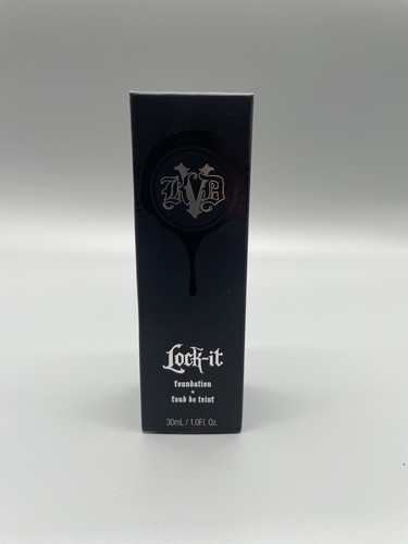Fondotinta kat von lock - kat,