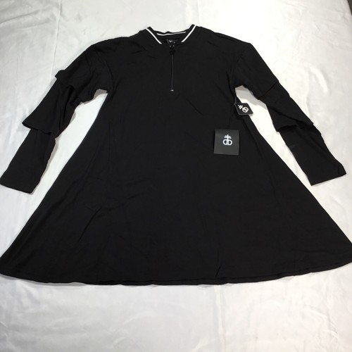 Abito drop dead taglia - abito,