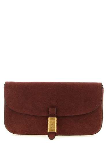 Borsa tracolla pinko - a,