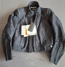 Giacca moto new bmw donna - giacca,