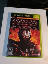 Ninja Gaiden Black (Microsoft