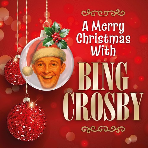 Bing crosby merry christmas - crosby, a