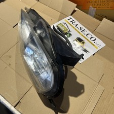 FARO FANALE ANTERIORE DESTRO
