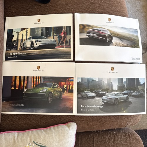 Lotto brochure vendita - lotto, 4