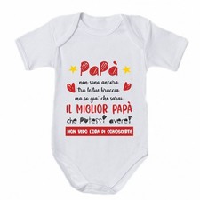 Body tutina bambino bambina