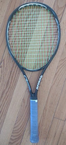 Racchetta prince black - prince, o3