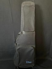 Music Leader Electric guitar foam Hard case