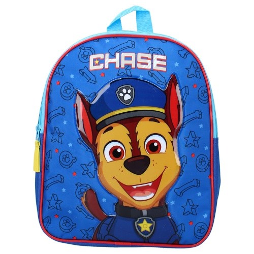 Paw patrol zaino - paw,