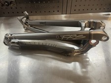 Rear Triangle Commencal