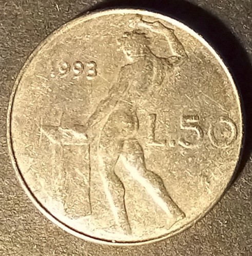 Lire 1993 small - lire,