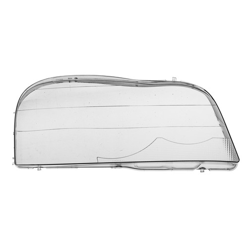 Vetro del faro adatto volvo - vetro,
