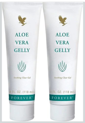 Pack forever aloe vera - vera, gelly