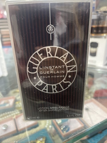Guerlain instant de - guerlain, l'instant