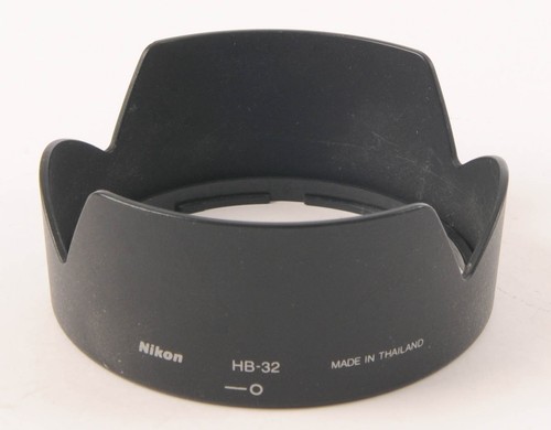 Nikon paraluce per af s - hb-32, af-s