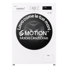 LG F4NX1009NWB LVB A 9KG 1400G