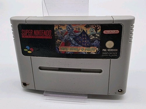 Super nintendo snes modulo - nintendo,