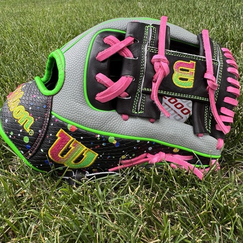 Guanto baseball wilson - guanto, da