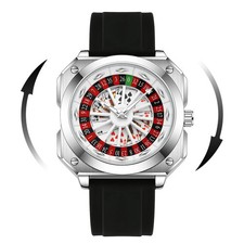 2025 Nuovo orologio da uomo