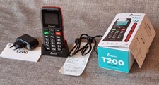 Telefono easyteck t200 tasti - easyteck,