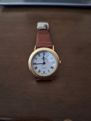 Orologio bulova automatico - bulova,
