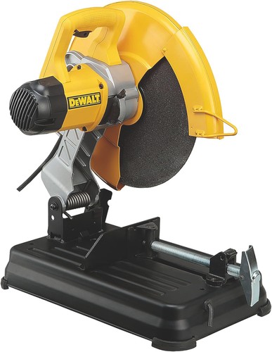 Dewalt troncatrice per - per, metallo
