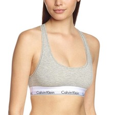 Intimo Donna Smanicato Grigio