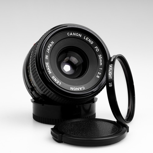 Top tested canon lens fd - tested,