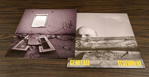 Gemitaiz elsewhere doppio - -,
