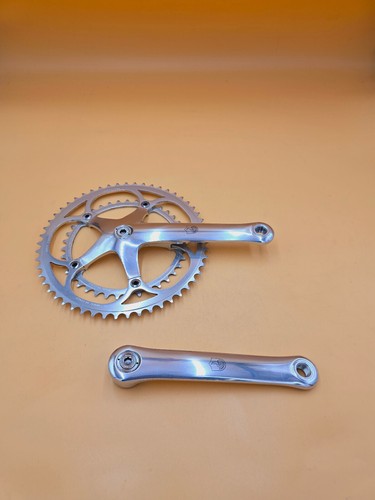 Set pedivelle campagnolo - pedivelle,