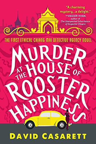 Murder the house rooster - at,