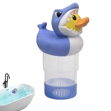 Dispenser filtro cloro