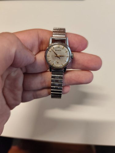 Orologio polso donna - da,