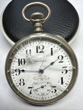 Orologio da tasca Sheridan