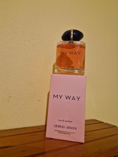 Parfum Armani MY WAy
