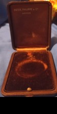 scatola Patek Philippe