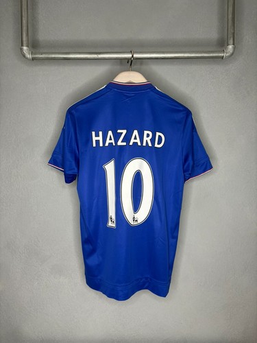 Chelsea eden hazard - •,
