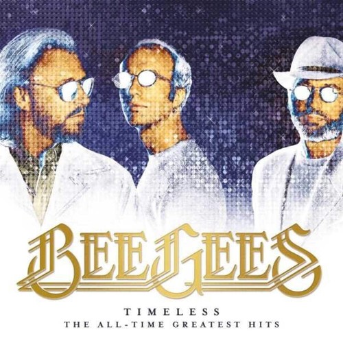 Bee gees timeless - bee,