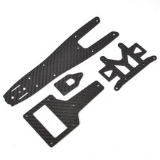 Carbon Firber Chassis Frame