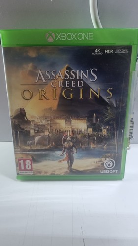 Assassin creed origins per - assassin's,