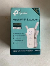 TP-Link AC2600 Estensore WiFi